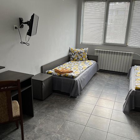 Hotel Rositsa Veliko Tarnovo Ngoại thất bức ảnh