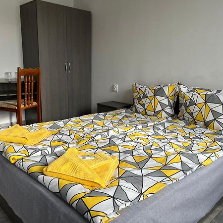 Hotel Rositsa Veliko Tarnovo Ngoại thất bức ảnh