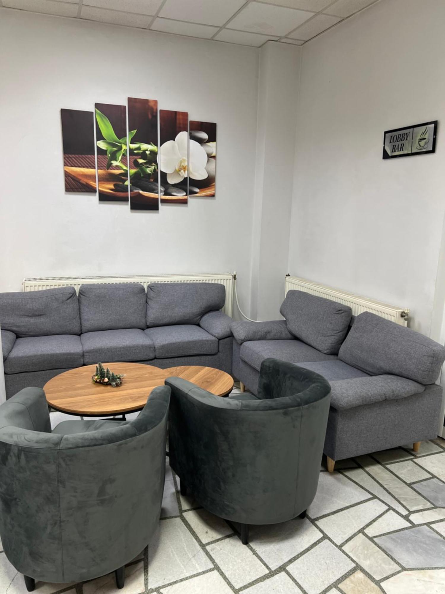 Hotel Rositsa Veliko Tarnovo Ngoại thất bức ảnh