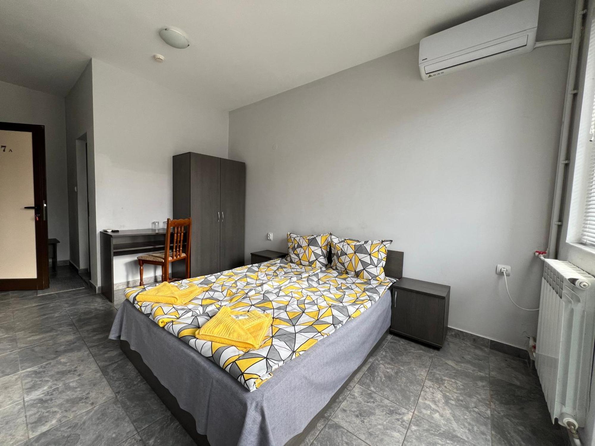 Hotel Rositsa Veliko Tarnovo Ngoại thất bức ảnh