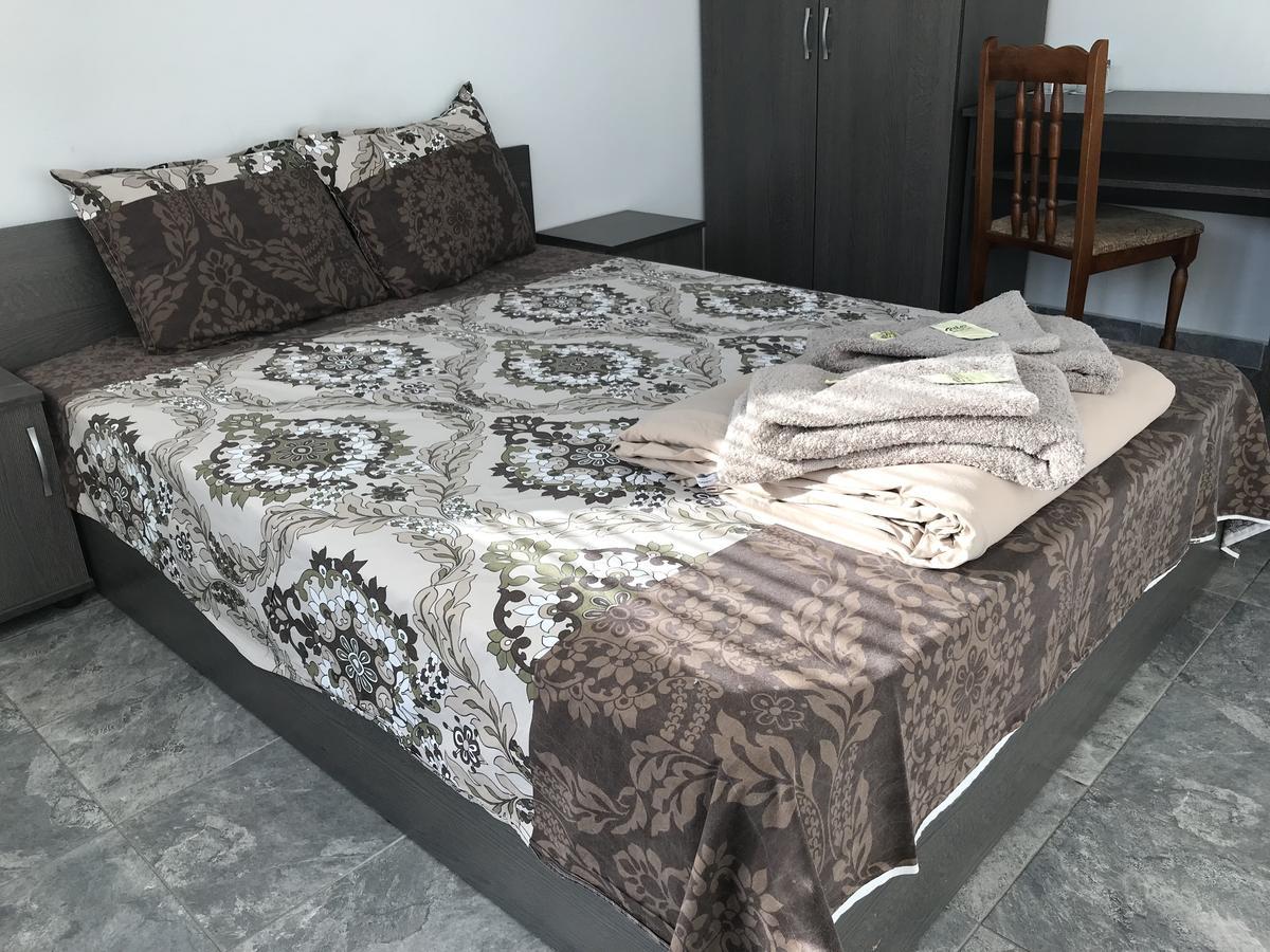 Hotel Rositsa Veliko Tarnovo Ngoại thất bức ảnh