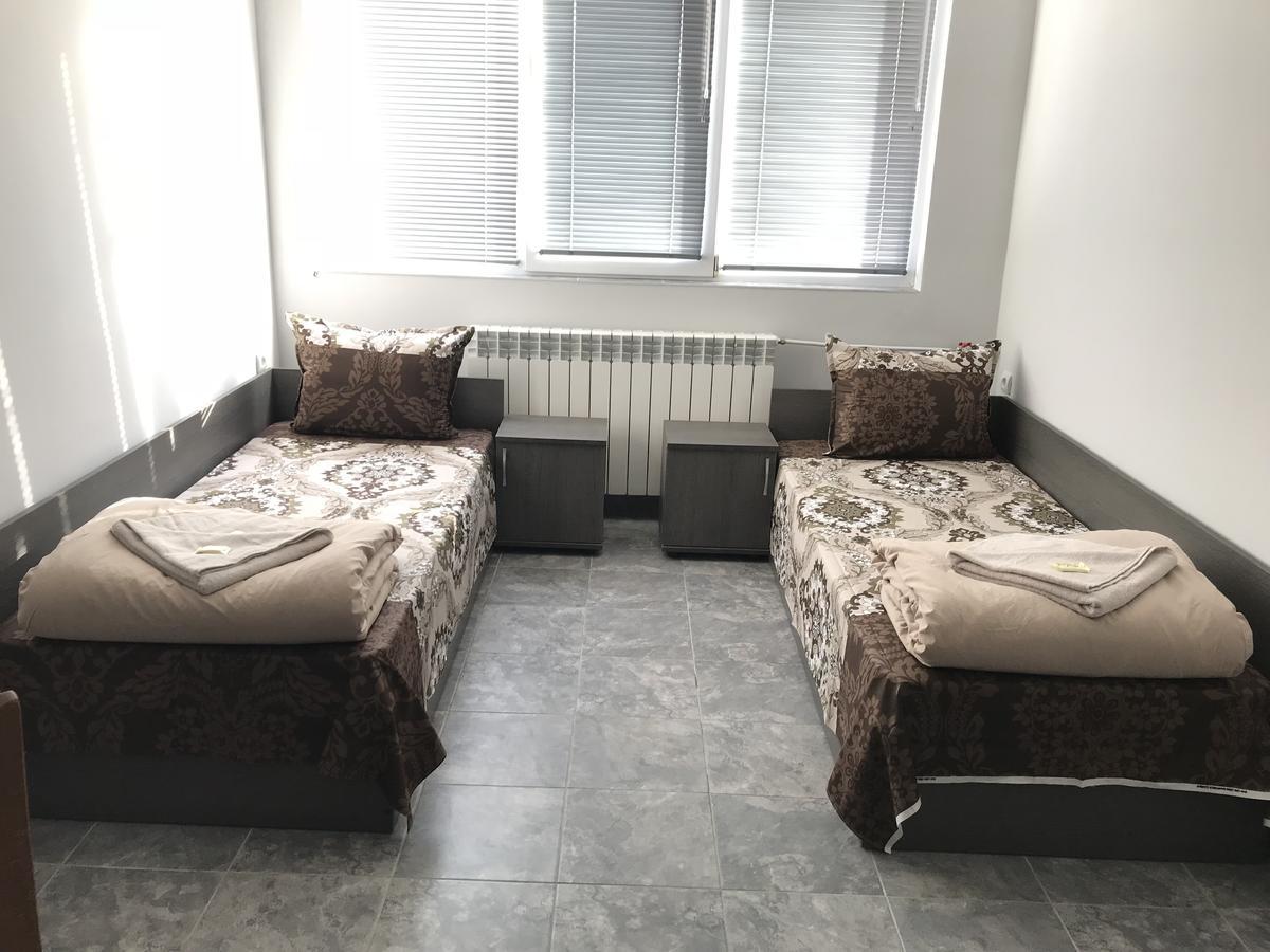 Hotel Rositsa Veliko Tarnovo Ngoại thất bức ảnh